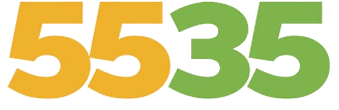 5535